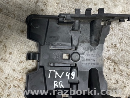 ФОТО пластик двери для Volvo XC90 II SPA (2015-) Київ