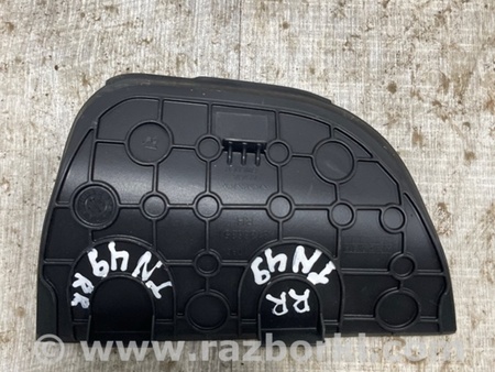 ФОТО пластик двери для Volvo XC90 II SPA (2015-) Київ