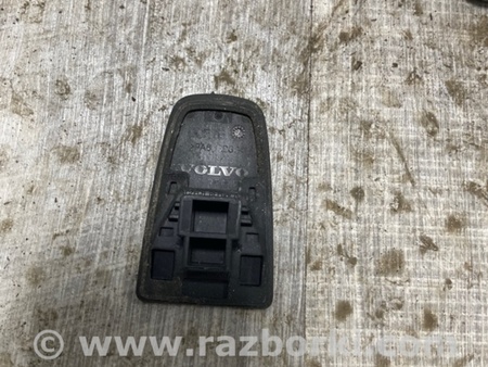 ФОТО пластик двери для Volvo XC90 II SPA (2015-) Київ