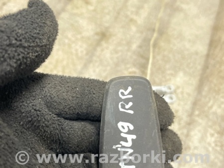 ФОТО пластик двери для Volvo XC90 II SPA (2015-) Київ