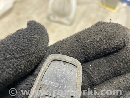 ФОТО пластик двери для Volvo XC90 II SPA (2015-) Київ