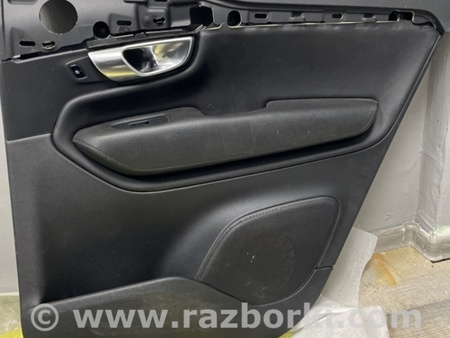 ФОТО Карточка дверная для Volvo XC90 II SPA (2015-) Київ