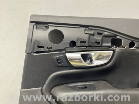 ФОТО Карточка дверная для Volvo XC90 II SPA (2015-) Київ