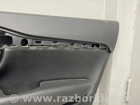 ФОТО Карточка дверная для Volvo XC90 II SPA (2015-) Київ