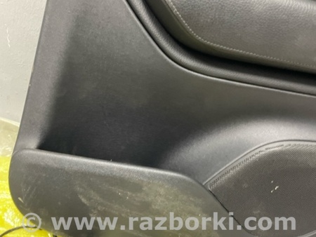 ФОТО Карточка дверная для Volvo XC90 II SPA (2015-) Київ