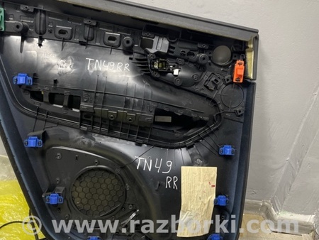 ФОТО Карточка дверная для Volvo XC90 II SPA (2015-) Київ