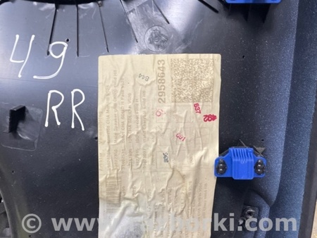 ФОТО Карточка дверная для Volvo XC90 II SPA (2015-) Київ