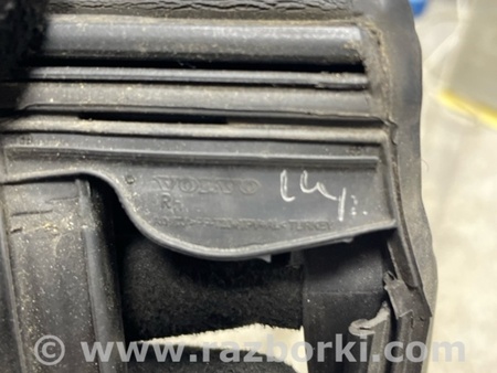 ФОТО Уплотнитель стекла двери для Volvo XC90 II SPA (2015-) Київ