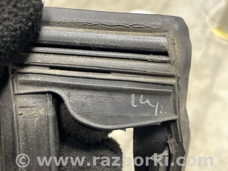 ФОТО Уплотнитель стекла двери для Volvo XC90 II SPA (2015-) Київ