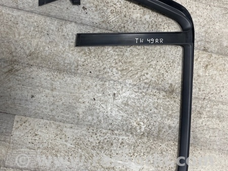 ФОТО Накладка двери для Volvo XC90 II SPA (2015-) Київ