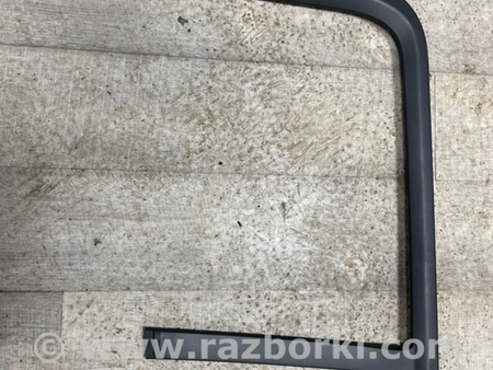 ФОТО Накладка двери для Volvo XC90 II SPA (2015-) Київ