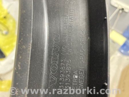 ФОТО Накладка двери для Volvo XC90 II SPA (2015-) Київ