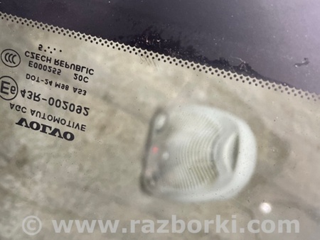 ФОТО Стекло глухое для Volvo XC90 II SPA (2015-) Київ