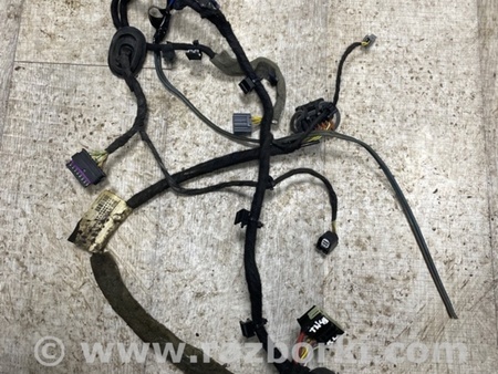 ФОТО Проводка двери для Volvo XC90 II SPA (2015-) Київ