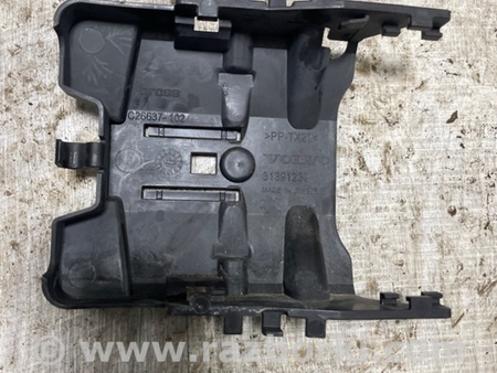 ФОТО Пластик для Volvo XC90 II SPA (2015-) Київ