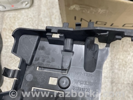 ФОТО Пластик для Volvo XC90 II SPA (2015-) Київ