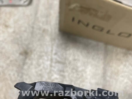 ФОТО Ручка двери внешняя для Volvo XC90 II SPA (2015-) Київ