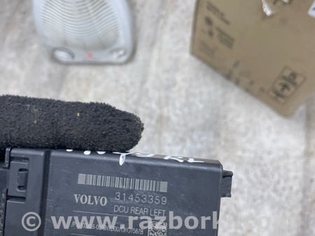 ФОТО Блок управления комфортом для Volvo XC90 II SPA (2015-) Київ