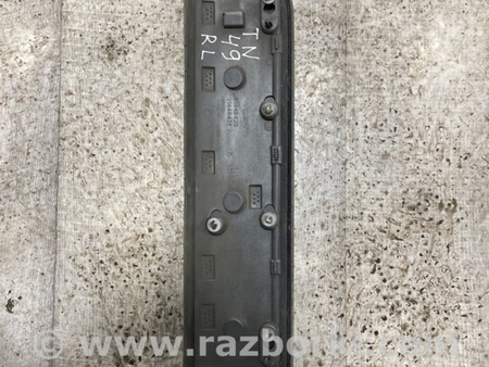 ФОТО Накладка двери для Volvo XC90 II SPA (2015-) Київ