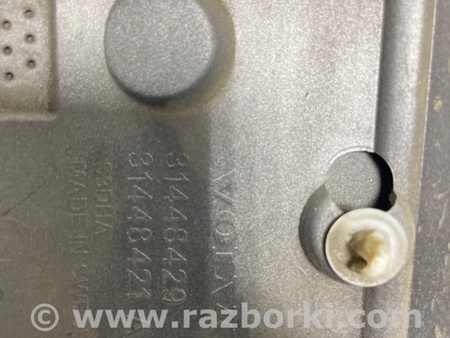 ФОТО Накладка двери для Volvo XC90 II SPA (2015-) Київ