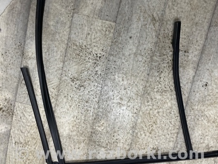 ФОТО Уплотнитель кузова для Volvo XC90 II SPA (2015-) Київ