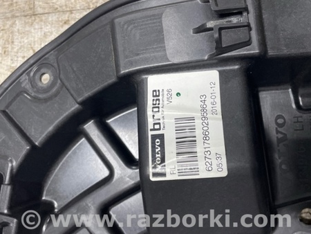 ФОТО пластик двери для Volvo XC90 II SPA (2015-) Київ