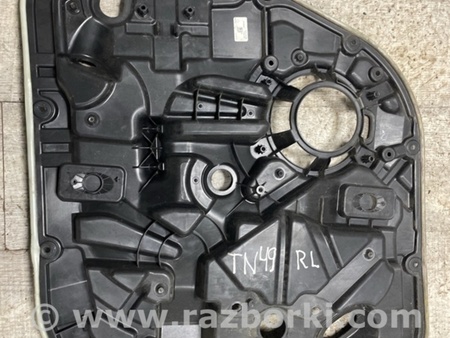 ФОТО пластик двери для Volvo XC90 II SPA (2015-) Київ