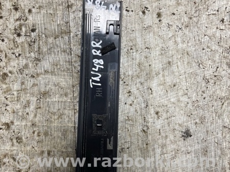 ФОТО пластик двери для Subaru Legacy VII BW (19-25) Київ