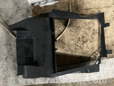 ФОТО Пластик для Land Rover Range Rover IV L405 (12-21) Київ