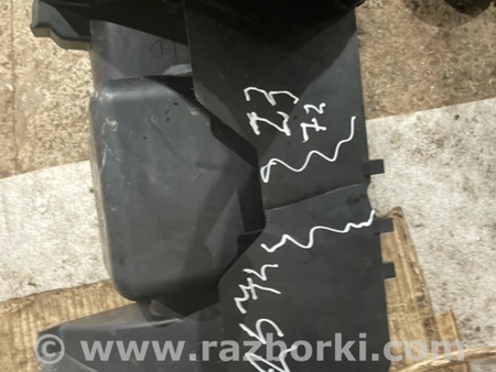 ФОТО Пластик для Land Rover Range Rover IV L405 (12-21) Київ