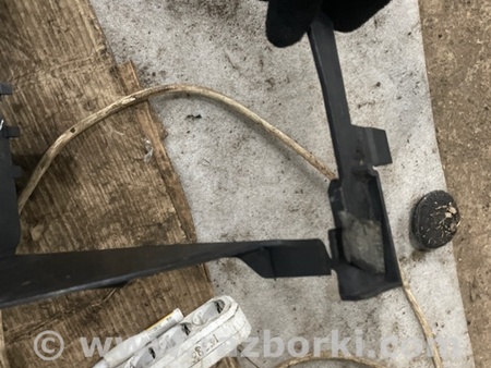 ФОТО Пластик для Land Rover Range Rover IV L405 (12-21) Київ