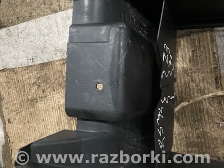 ФОТО Пластик для Land Rover Range Rover IV L405 (12-21) Київ
