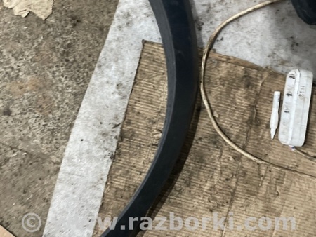 ФОТО Накладка кузова для Land Rover Range Rover IV L405 (12-21) Київ