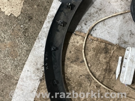 ФОТО Накладка кузова для Land Rover Range Rover IV L405 (12-21) Київ