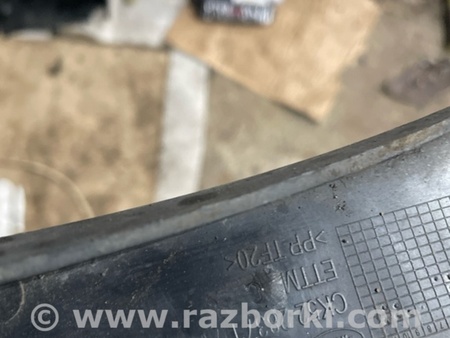 ФОТО Накладка кузова для Land Rover Range Rover IV L405 (12-21) Київ