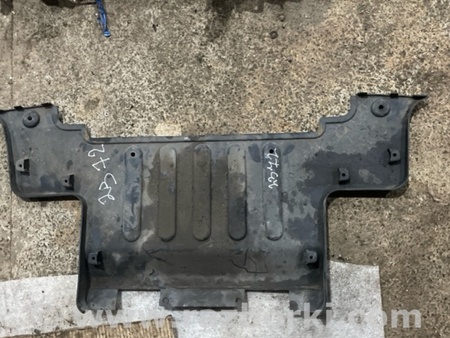 ФОТО Пластик для Land Rover Range Rover IV L405 (12-21) Київ