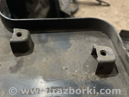 ФОТО Пластик для Land Rover Range Rover IV L405 (12-21) Київ