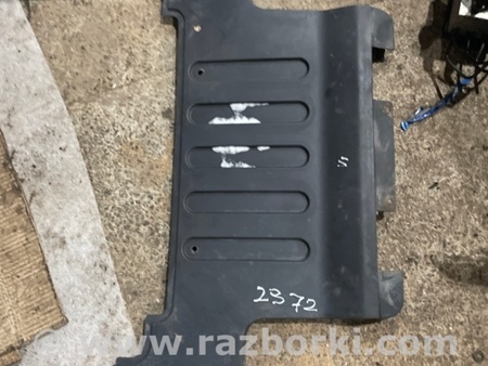 ФОТО Пластик для Land Rover Range Rover IV L405 (12-21) Київ