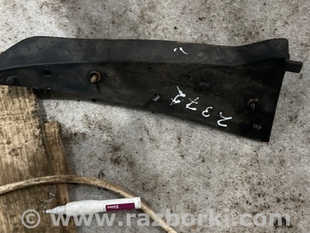 ФОТО Пластик для Land Rover Range Rover IV L405 (12-21) Київ