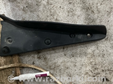 ФОТО Пластик для Land Rover Range Rover IV L405 (12-21) Київ