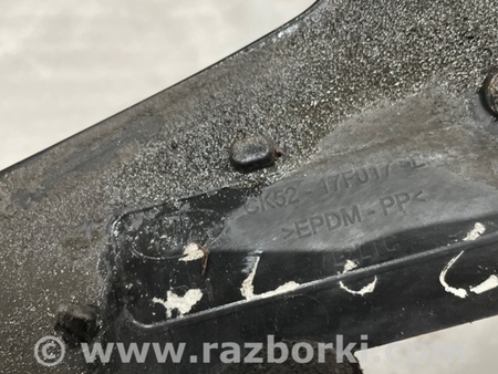 ФОТО Пластик для Land Rover Range Rover IV L405 (12-21) Київ