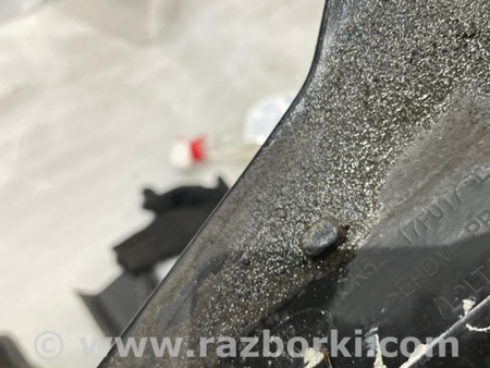 ФОТО Пластик для Land Rover Range Rover IV L405 (12-21) Київ