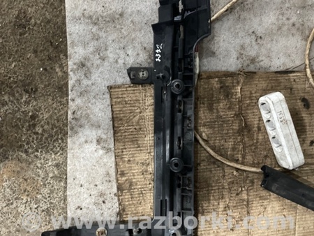 ФОТО Кронштейн бампера для Land Rover Range Rover IV L405 (12-21) Київ