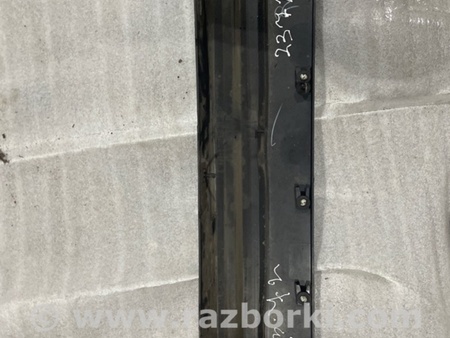 ФОТО Накладка на порог наружная для Land Rover Range Rover IV L405 (12-21) Київ