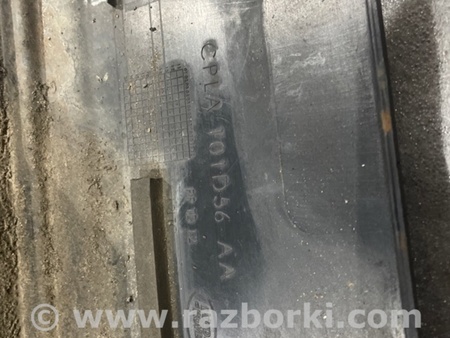 ФОТО Накладка на порог наружная для Land Rover Range Rover IV L405 (12-21) Київ