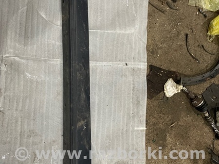 ФОТО Накладка на порог наружная для Land Rover Range Rover IV L405 (12-21) Київ