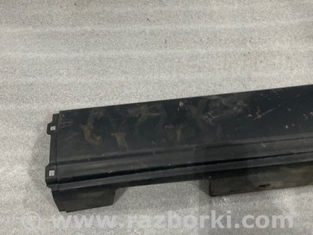 ФОТО Накладка на порог наружная для Land Rover Range Rover IV L405 (12-21) Київ