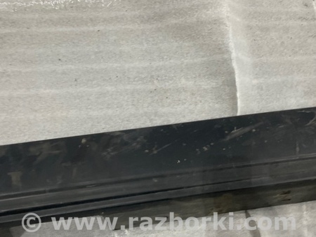 ФОТО Накладка на порог наружная для Land Rover Range Rover IV L405 (12-21) Київ