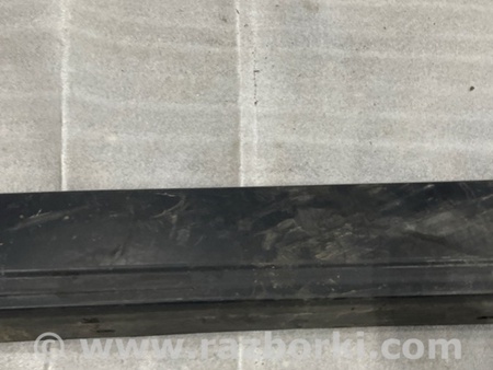 ФОТО Накладка на порог наружная для Land Rover Range Rover IV L405 (12-21) Київ