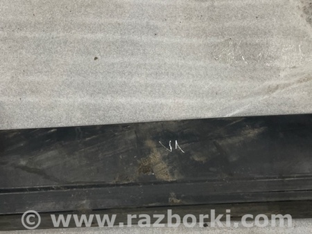 ФОТО Накладка на порог наружная для Land Rover Range Rover IV L405 (12-21) Київ